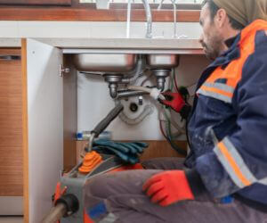 About Emergency plumbing pros Bonnerdale, AR