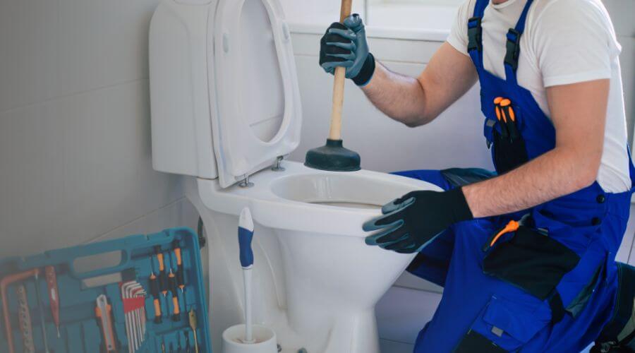 Professional emergency plumbing in Bonnerdale, AR